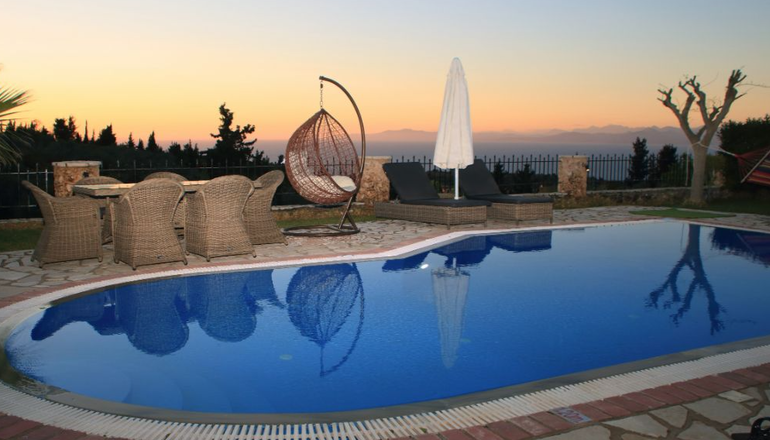 Villas Goudis