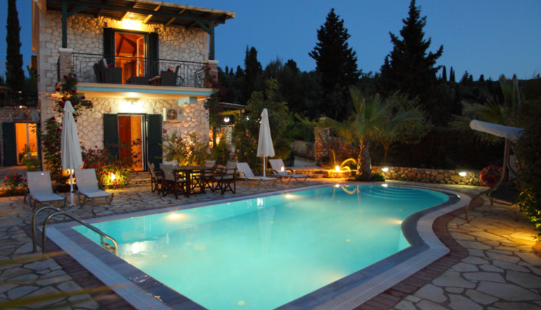 Villas Goudis