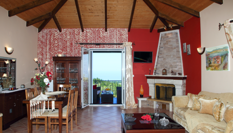 Villas Goudis