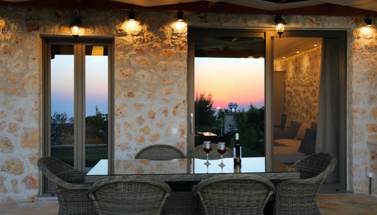 Villas Goudis