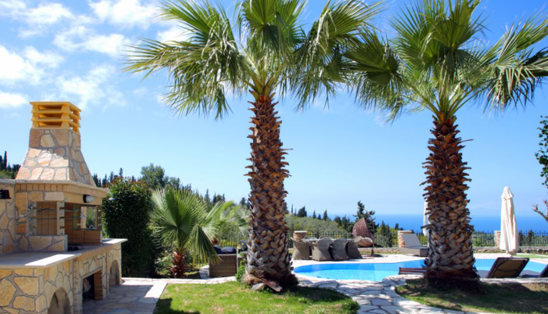 Villas Goudis