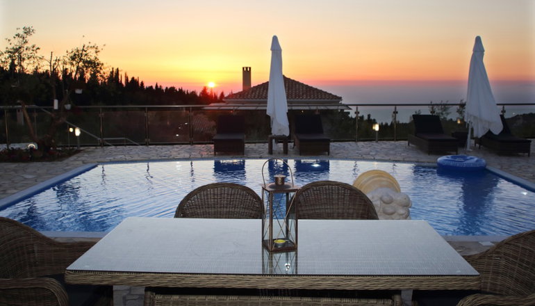 Villas Goudis