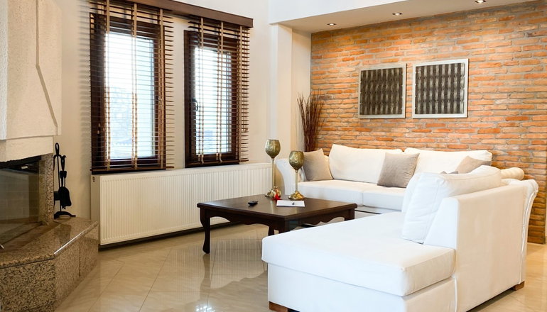 Vintage Suites Trikala