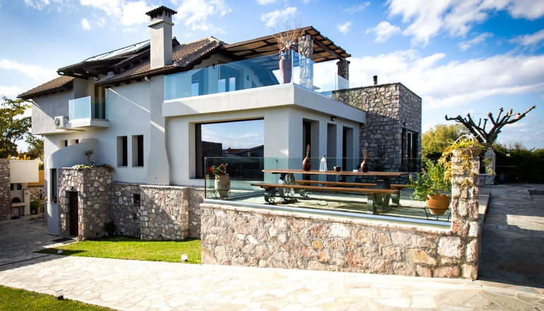 Vintage Suites Trikala