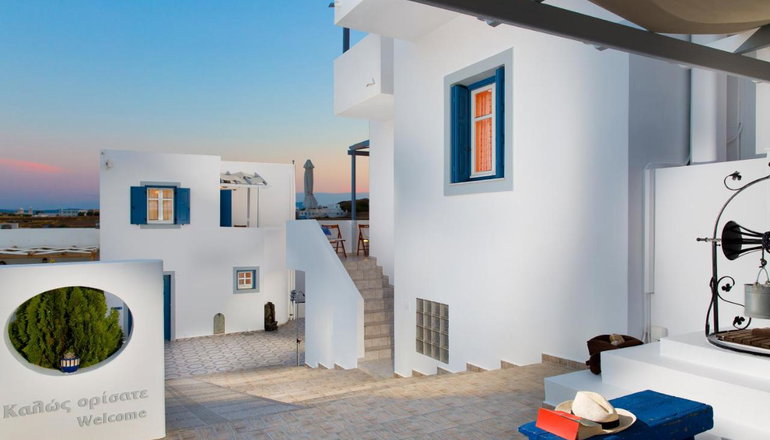 Vira Vivere Houses