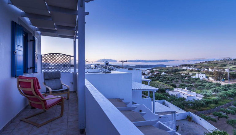 Vira Vivere Houses
