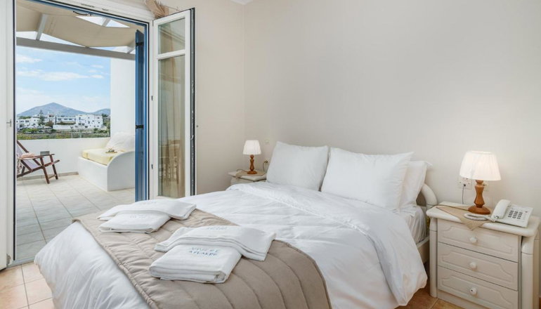 Vira Vivere Houses