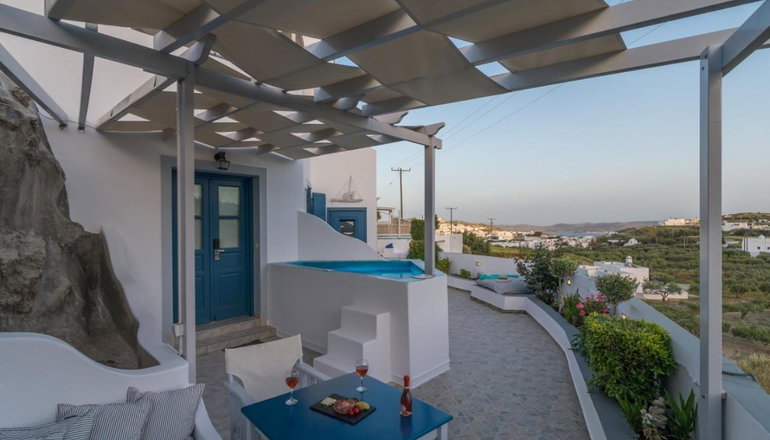 Vira Vivere Houses