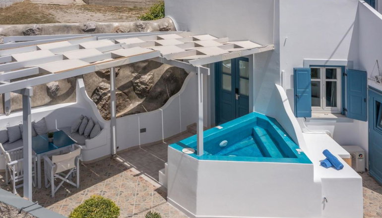 Vira Vivere Houses