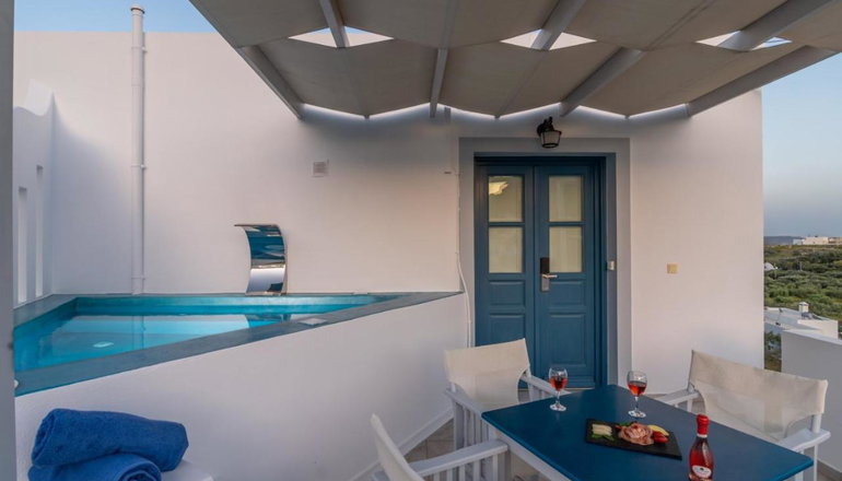 Vira Vivere Houses
