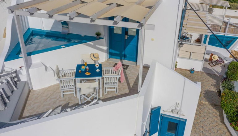 Vira Vivere Houses