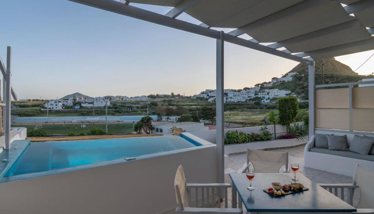 Vira Vivere Houses