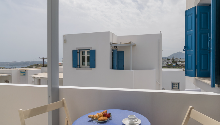 Vira Vivere Houses