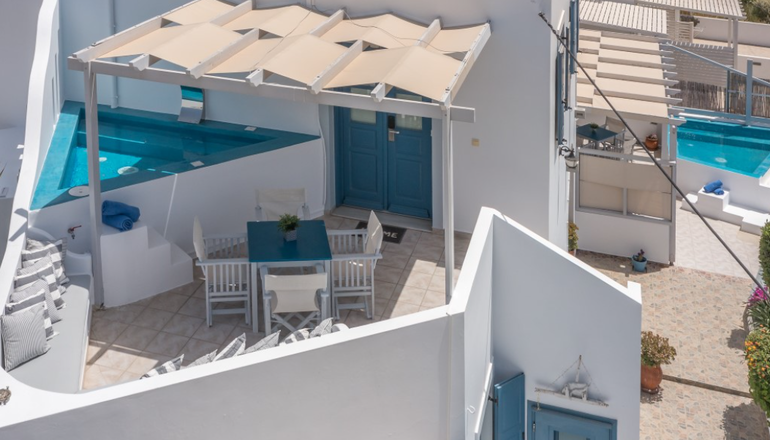Vira Vivere Houses