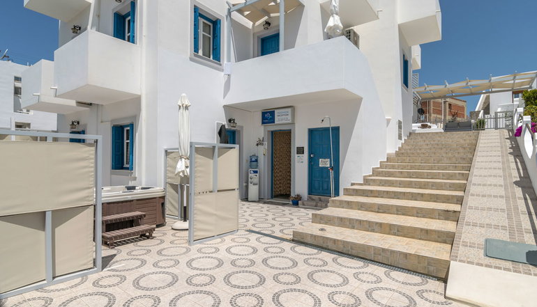 Vira Vivere Houses