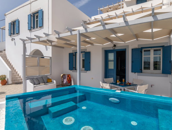 Vira Vivere Houses