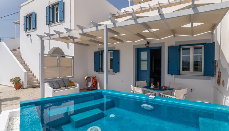 Vira Vivere Houses
