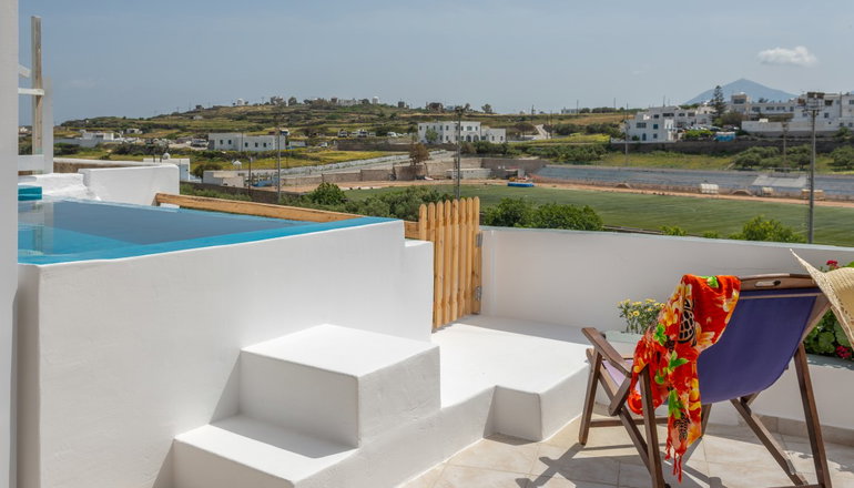 Vira Vivere Houses