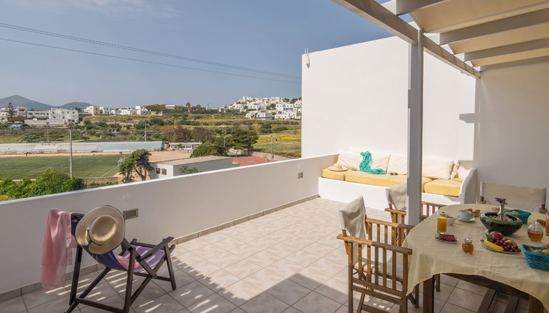 Vira Vivere Houses