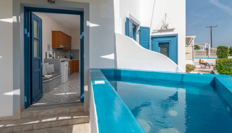 Vira Vivere Houses