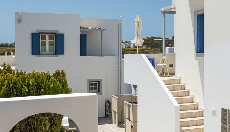 Vira Vivere Houses