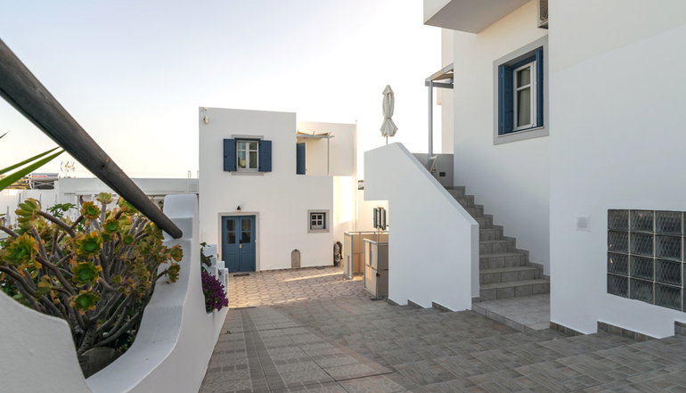 Vira Vivere Houses