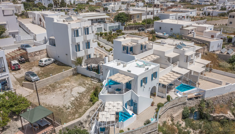 Vira Vivere Houses