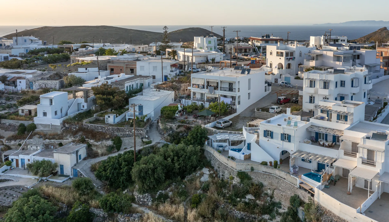 Vira Vivere Houses