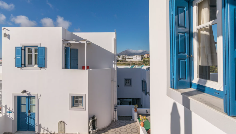 Vira Vivere Houses