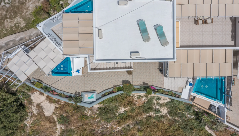 Vira Vivere Houses
