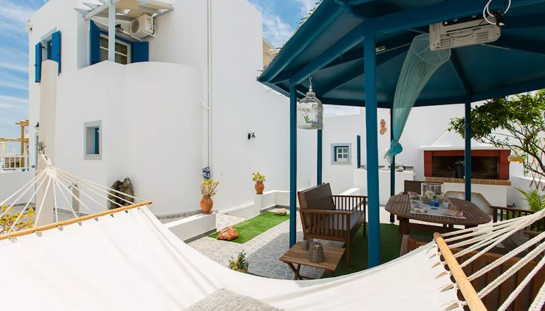 Vira Vivere Houses