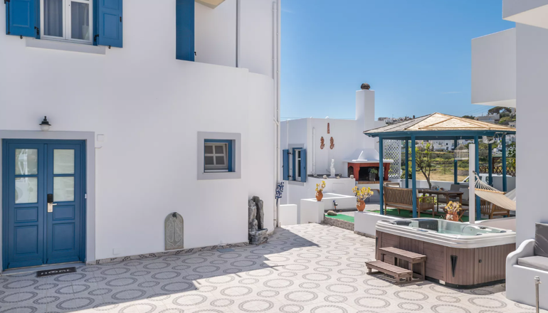 Vira Vivere Houses