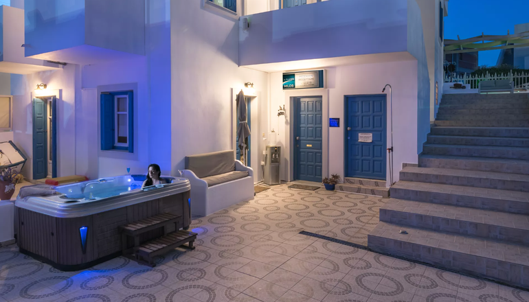 Vira Vivere Houses