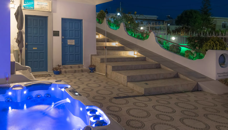 Vira Vivere Houses