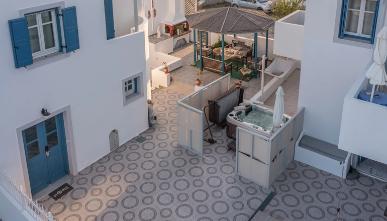 Vira Vivere Houses