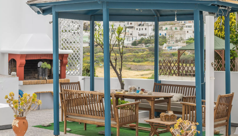 Vira Vivere Houses