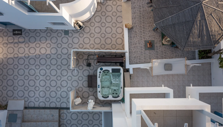 Vira Vivere Houses