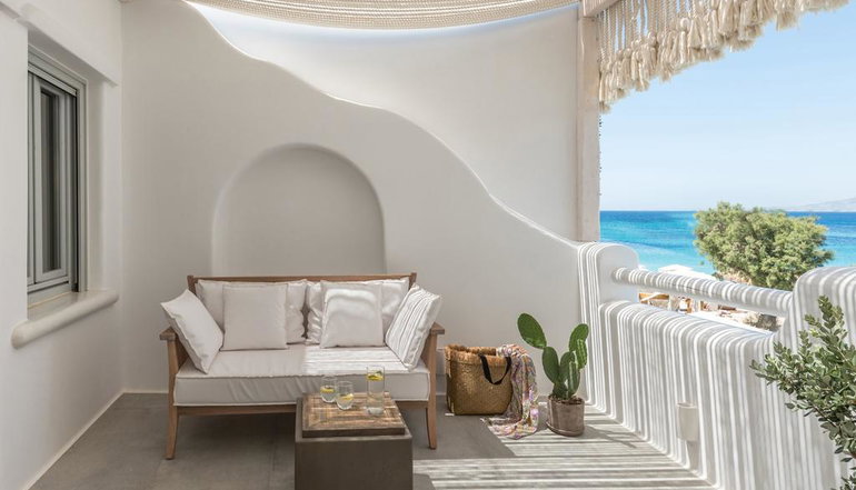 5* Virtu Suites