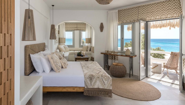 5* Virtu Suites