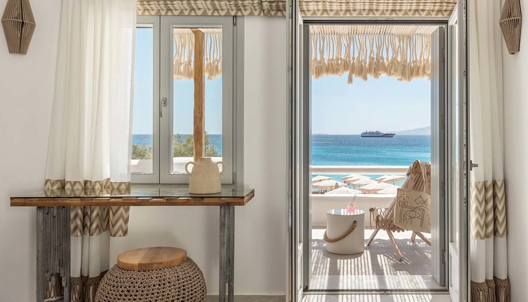 5* Virtu Suites