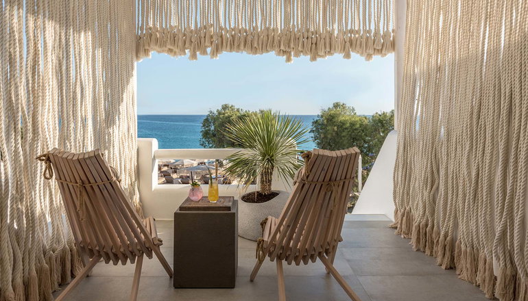 5* Virtu Suites