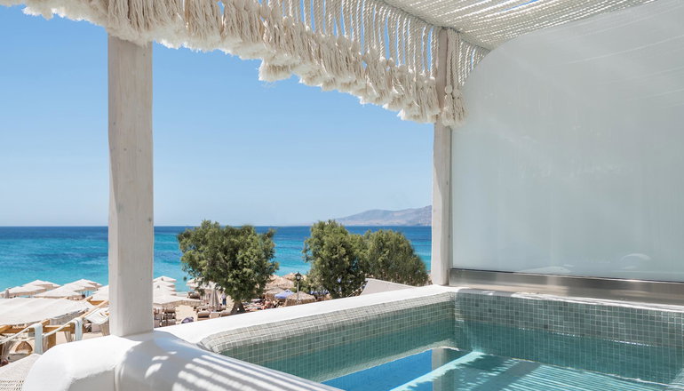 5* Virtu Suites