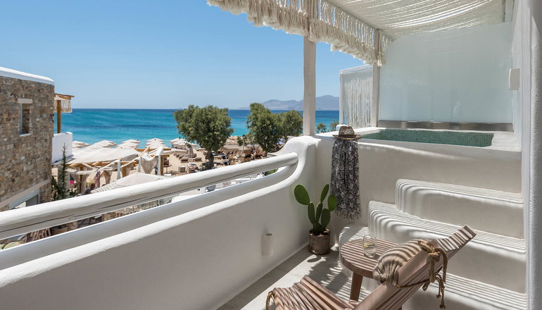 5* Virtu Suites