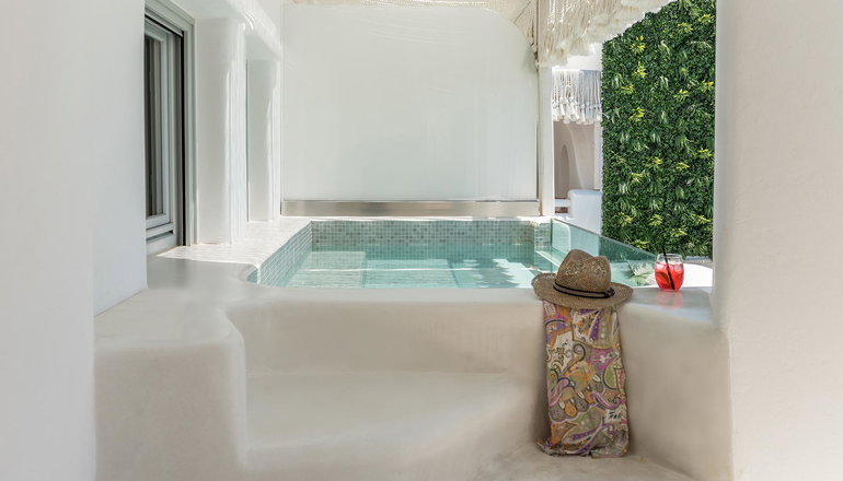 5* Virtu Suites