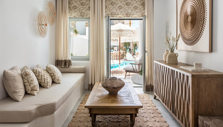 5* Virtu Suites