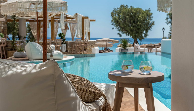 5* Virtu Suites