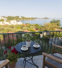 Nimfi Hotel - Σκιάθος