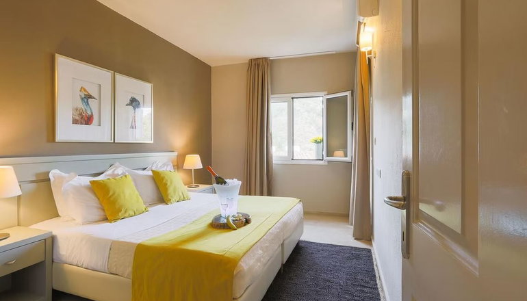 Nimfi Hotel - Σκιάθος