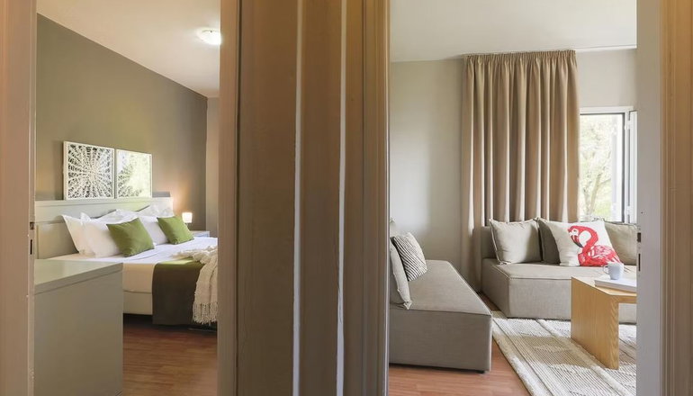 Nimfi Hotel - Σκιάθος