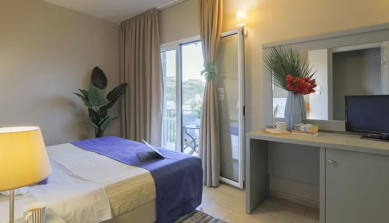 Nimfi Hotel - Σκιάθος